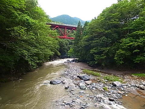 アウウェイなキャンプ