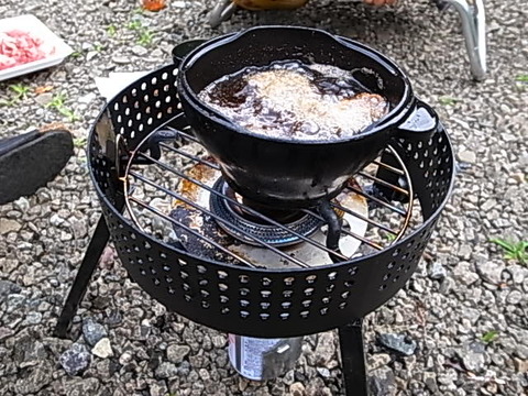 今回の　出物は　これだ