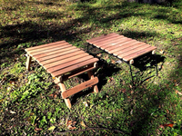 AFR tiny table. 2013/11/19 19:57:26