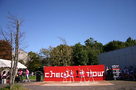 学園祭