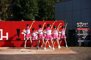 学園祭