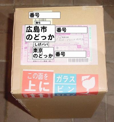 武井君が帰ってきました～