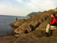 エエ天気 2012/11/10 08:39:12