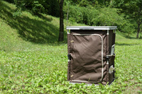 North Eagle　ノースイーグル　ＦＤラックがイイ♪ 2012/06/07 11:21:25
