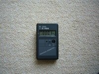 線量計 2011/06/19 08:01:15