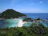サムイ島旅行（その３） 2011/08/21 16:25:16