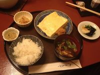 赤坂　やげんぼり