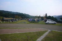 水府竜の里公園 2008/09/15 19:37:49