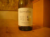 Fairvalley Wines 2010/10/30 19:44:17