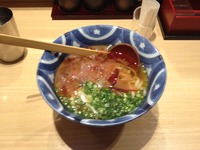 手延べうどん水山 2012/10/21 17:39:49
