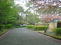 那須野が原公園オートキャンプ場レポ その1