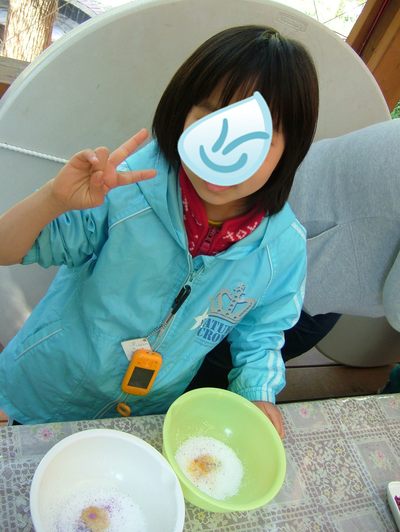 キャンプ・アンド・キャビンズ那須高原　3回目