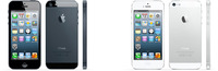 アップル「iPhone 5」発表！国内でもLTE対応で9月21日より発売