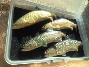 最後は自分らしく