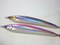 海サクラ 実績ルアー ジグミノー編