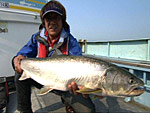 明日放送！ 釣りロマンを求めて 北海道の海アメ （再）