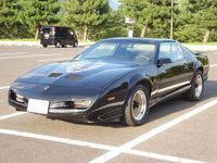 『ＴＲＡＮＳ ＡＭ ＧＴＡ』 エンブレム！