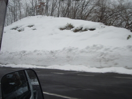 【雪中だよ！！国際野営交流 ｉｎ 大鬼谷】