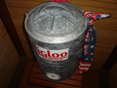 『ＩＧＬＯＯ ＭＥＴＡＬ ＪＵＧ （３ GAL）』