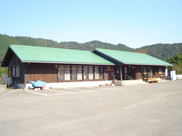『てっこつカーニバルinグリーンウッド関ヶ原』NO.1