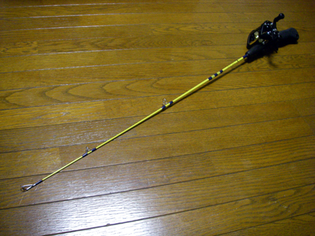 今年は巻くさー！！・・・でも、その前に・・・