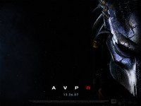 ＡＶＰ２　エイリアンズＶＳ. プレデター