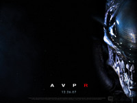 ＡＶＰ２　エイリアンズＶＳ. プレデター