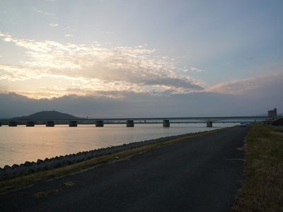 吉野川河口