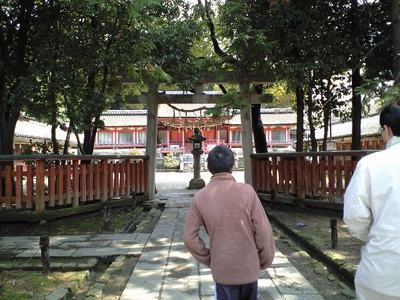 Jr.に見せたかった思い出の土地＆恩師との再会　奈良編　中編