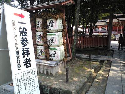 Jr.に見せたかった思い出の土地＆恩師との再会　奈良編　中編