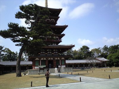 Jr.に見せたかった思い出の土地＆恩師との再会　奈良編　中編