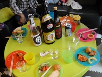 日本酒の会 2011/06/07 23:02:00