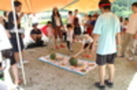 東西オフ in 中津川(9)～＊感動＊～