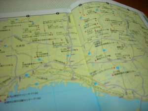 キャンプ場ガイド