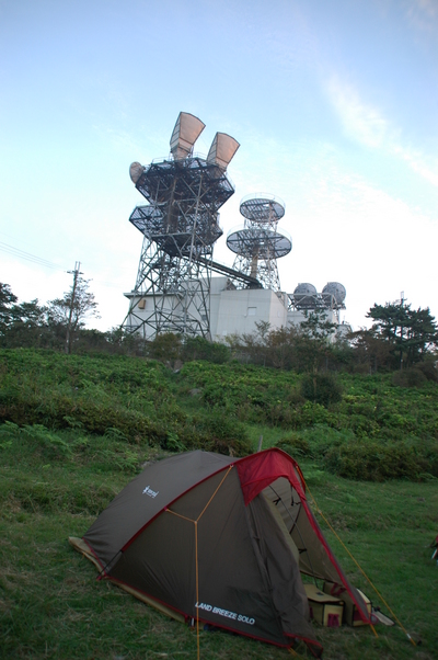 0710ふらり(1)～初参加～
