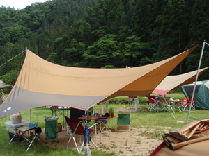 0806 ﾎﾀﾙ Way in 南光(3)～やくだけぇ～