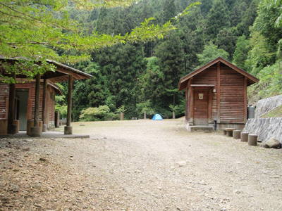 雪彦山2009.6