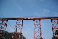～橋脚～餘部鉄橋(4)