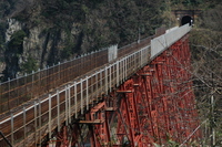 ～橋脚～餘部鉄橋(4)