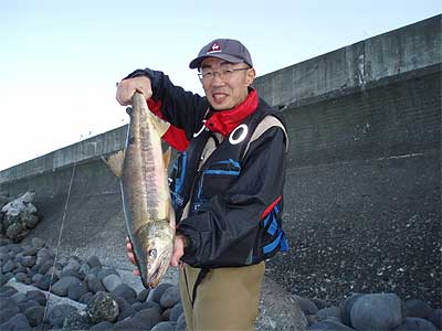 2008　礼文・利尻遠征