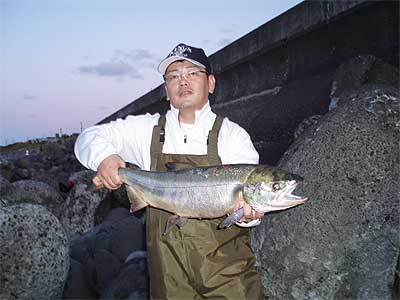 2008　礼文・利尻遠征