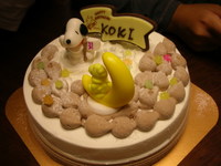 ＨＡＰＰＹ　ＢＩＲＴＨＤＡＹ 2010/10/08 10:08:58