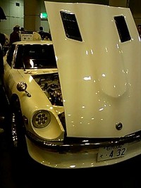 静岡ノスタルジックカーショーと釣り(笑) 2007/04/06 22:41:45