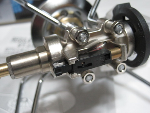 【インプレ】釣りのお供に・・・シングルバーナー SOTO ST-310