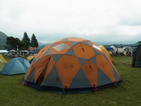 GO OUT CAMP vol.7 おまけ