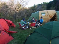 朝霧JAM2011 その2