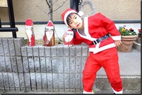 Merry★Christmas♪♪♪ 2012/12/25 22:58:36