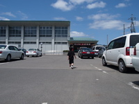 モンゴル恐竜博 2006/06/03 09:40:00