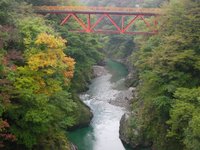 小国玉川20090922 2009/09/22 23:28:00