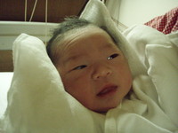 誕生 2009/12/17 23:28:00